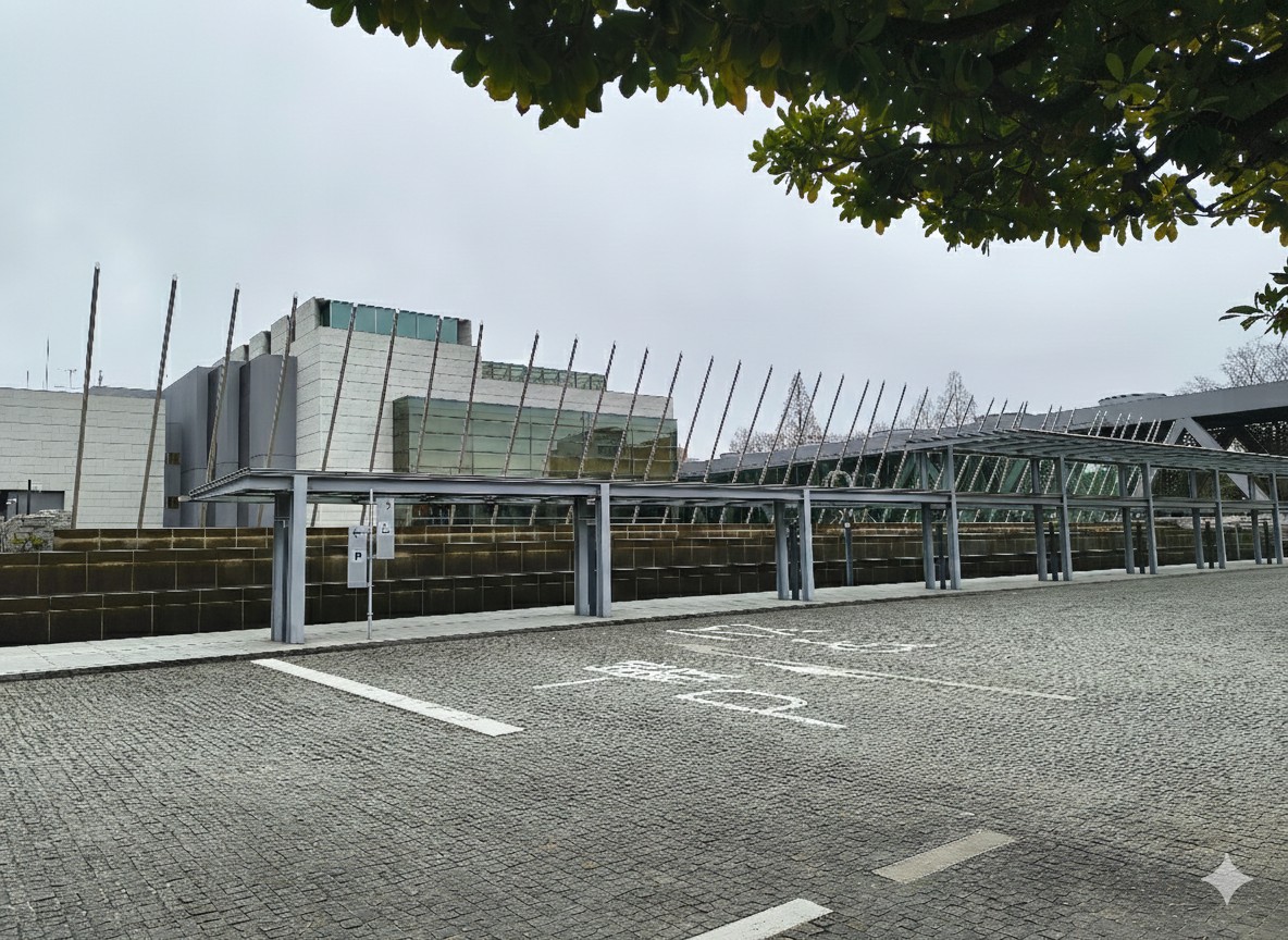 東京都現代美術館（MOT)